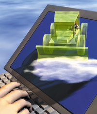 Управление ИТ-сервисами в облаках