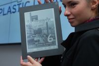 Планшет вместо ранца