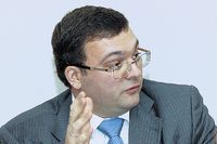 С облаками, но без планшетов