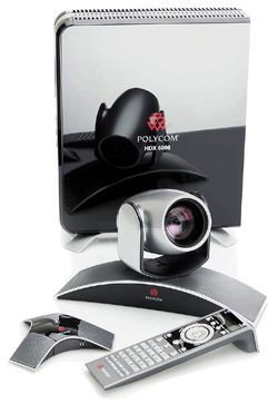 Теле­присутствие в облаке