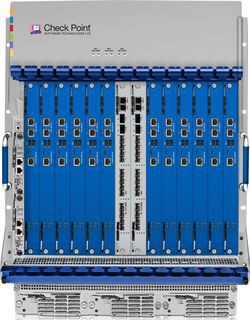 Шлюз магистральной безопасности