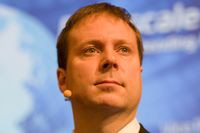 IDF: Серверы с Xeon E5 появятся в начале следующего года