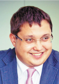 Интервью с Олегом Наскидаевым, DEAC