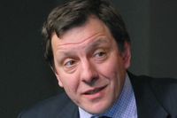 Точно в срок - со второй попытки