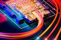 IDF: оптический вариант Thunderbolt возможен лишь через годы