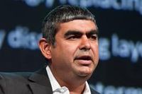 HANA станет двигателем обновления SAP