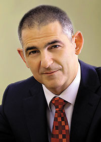 Гендиректор: что нам мешает работать с BI