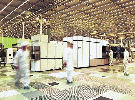 Попробуйте Big Data!