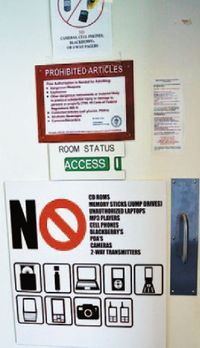 Эксклюзивная защита