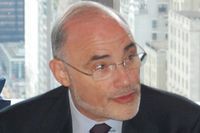 Глава HP - под угрозой увольнения