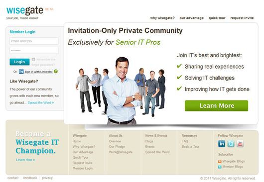 Спроси совета у коллег