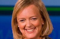 HP: новое лицо - проблемы прежние