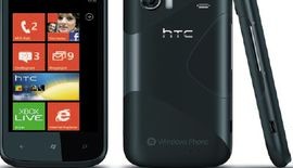 Попробовали Mango