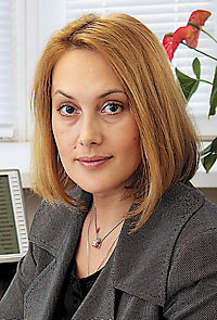 «Мокрое одеяло» для инноваций