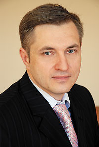 Силовая трансформация управления