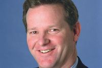 Вершина номер два