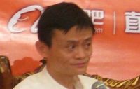 Глава Alibaba Group хочет купить Yahoo