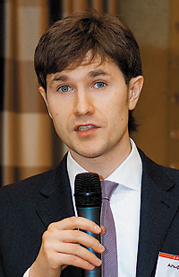 Атрибуты качества информации