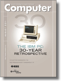 Юбилей персонального компьютера