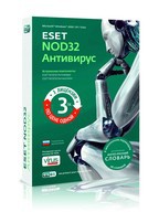 Пятое поколение решений ESET NOD32 для домашних пользователей