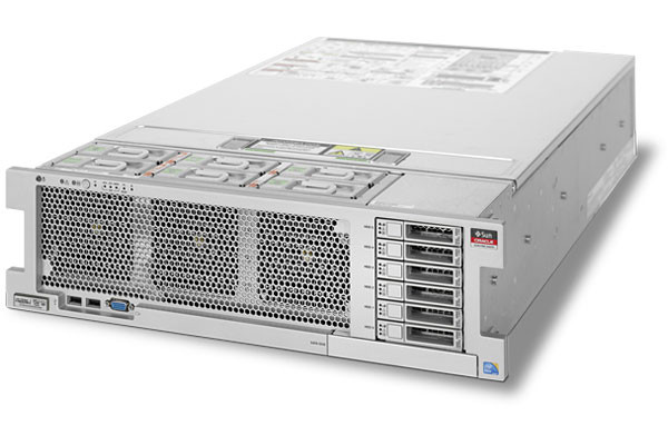 Открытый мир Oracle