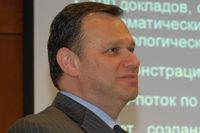 Регулярный отчет