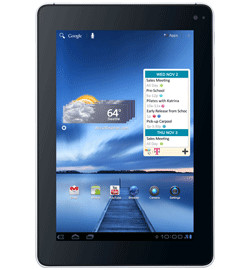 Huawei стремится покорить американский рынок