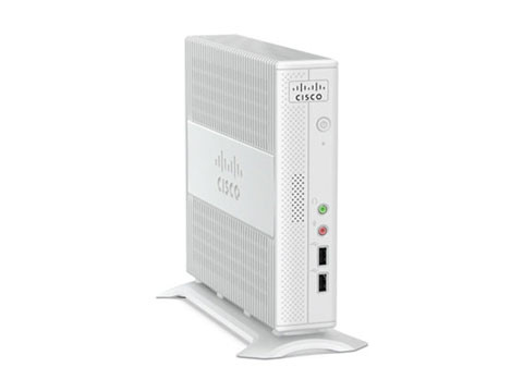 Cisco предлагает «легкие» видеоконференции на виртуальных десктопах