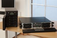 Каждый третий из NAS