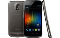 Google и Samsung представили Galaxy Nexus