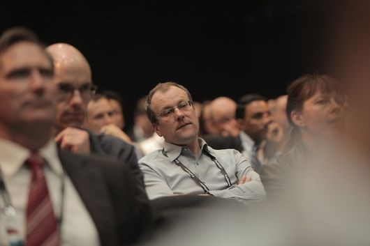 Gartner: В процессе принятия решений машины превзойдут человека