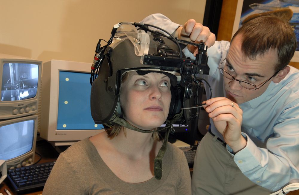 Компьютеры будут управляться силой мысли