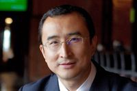 Корпоративные амбиции Huawei