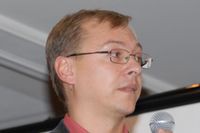 Сетевая картина в целом