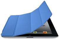 Apple обновила линейку «умных обложек» для iPad 2