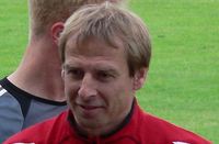 Юргена Клинсманна уволили из «Баварии» за страсть к PowerPoint?