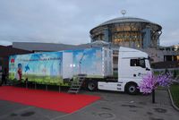 Широкополосное шоу докатилось до Москвы