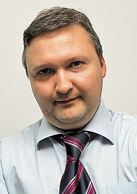 Регламент для мониторинга