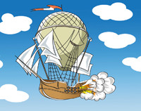 Безопасность в облаках