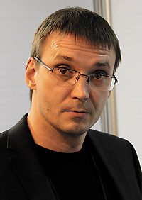 Со скоростью экспресса