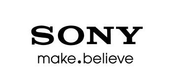 Только Sony!
