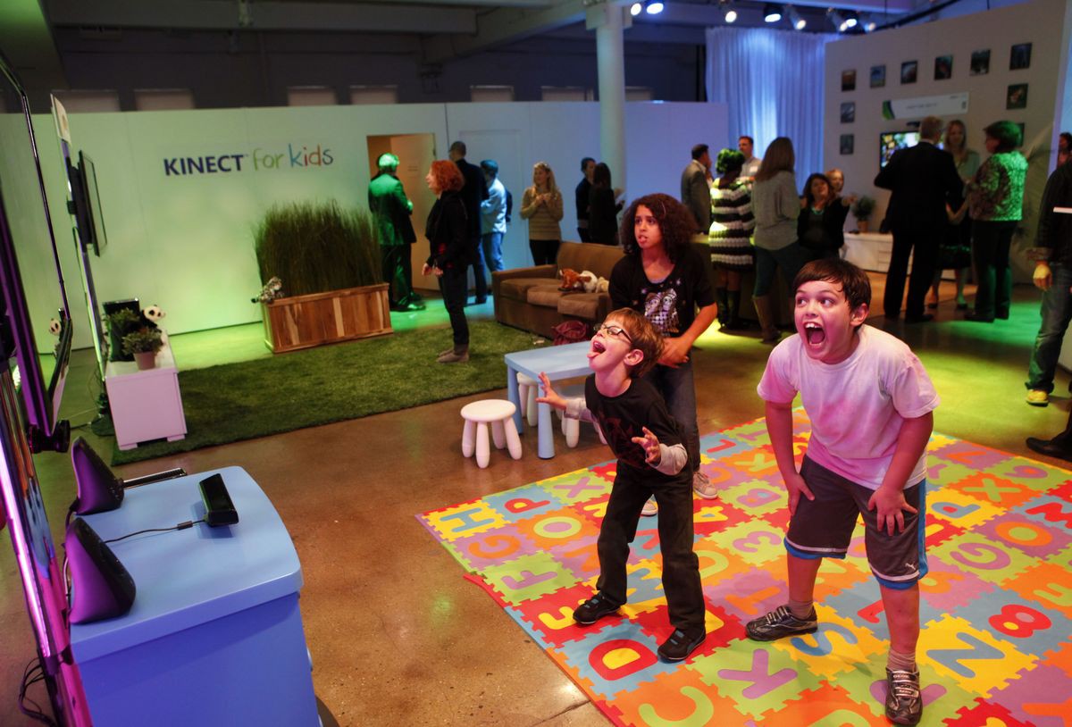 Визуально и интерактивно