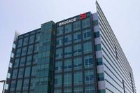 WSJ: Brocade опять выставляется на продажу