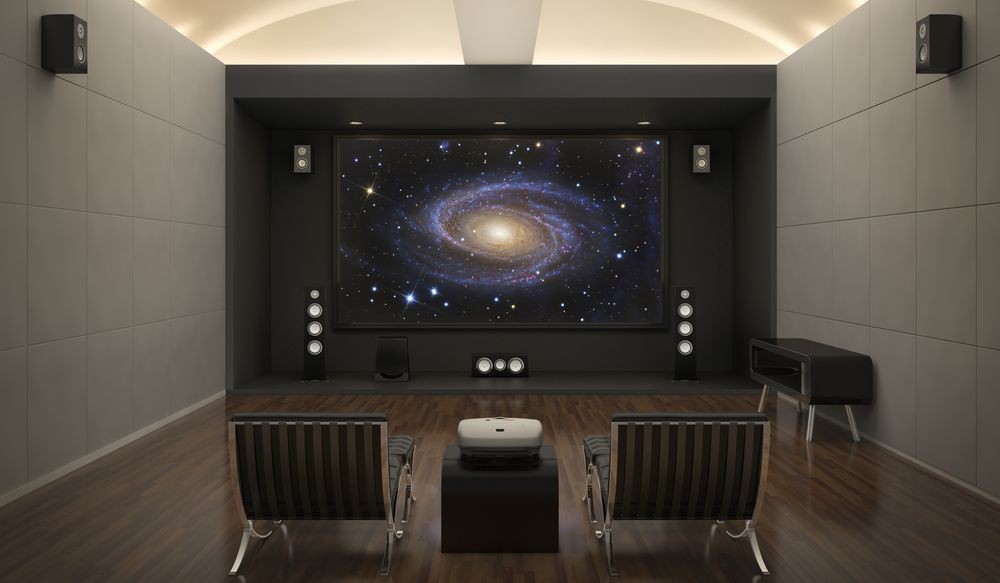 Куда ни посмотри