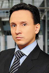 Человек Мобильный