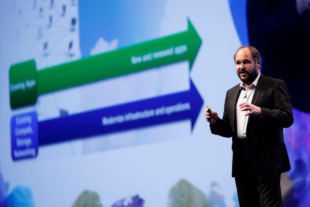 Облака в формате 3D