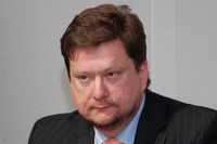 Платформа национальной безопасности