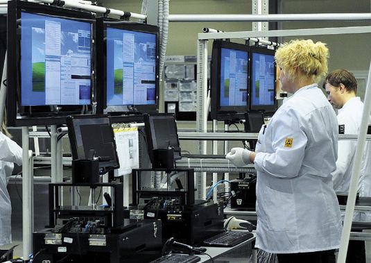 IPTV-приставки из Твери