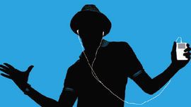 iPod как феномен массовой культуры