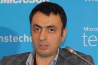 Российские сервисы выбирают Azure